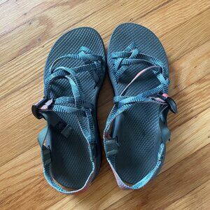 Women's ZX/2 Dual Adjustable Straps Classic Sandal - Chaco